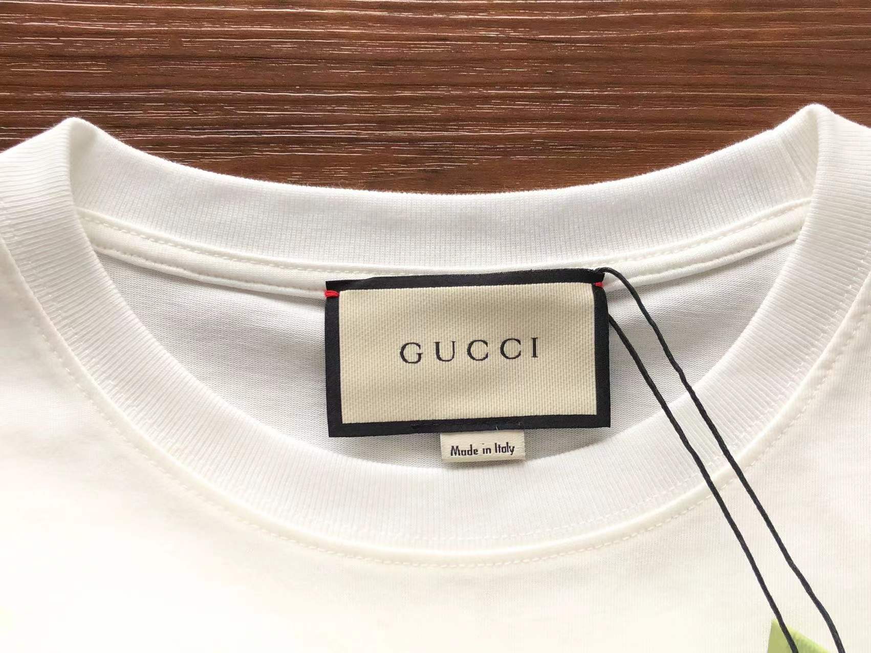 Gvc*1 T-shirt