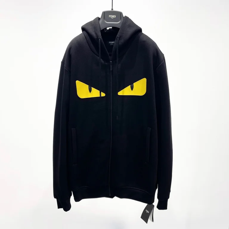 2022fw F**di Jacket