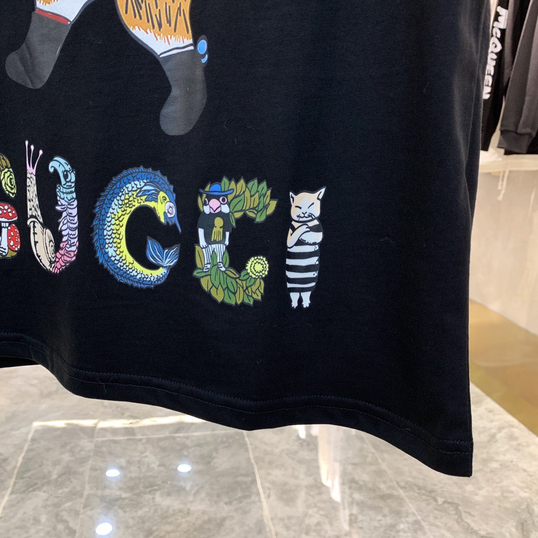 Gvc*1 T-shirt