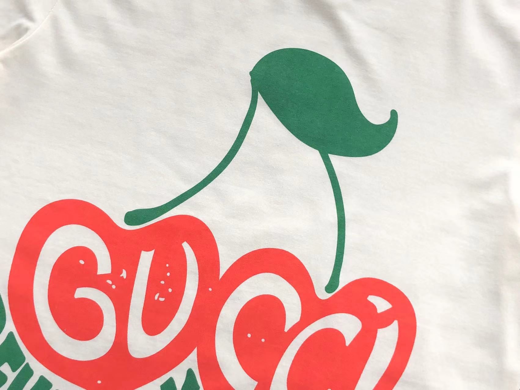 Gvc*1 T-shirt