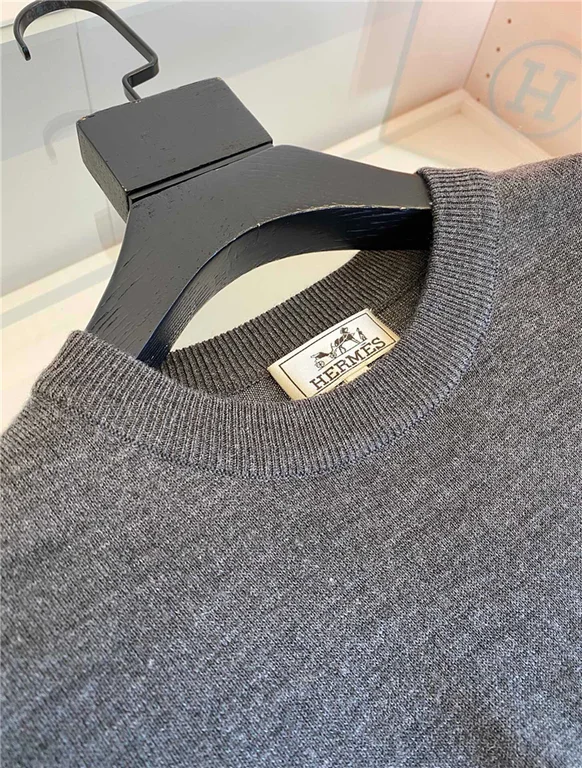 2020ss H**me5 Sweater