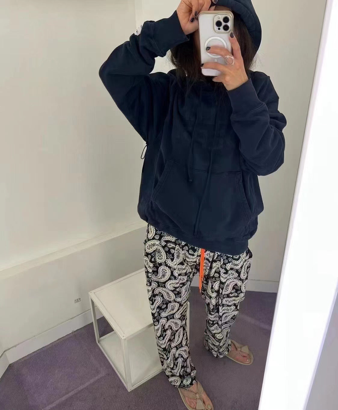Gallery Dept Hoodie