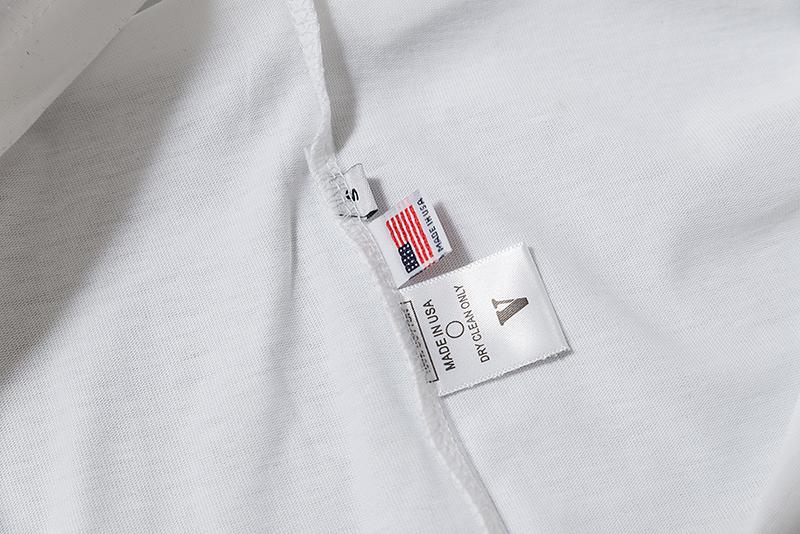 Vlone Fragments Friends Tee