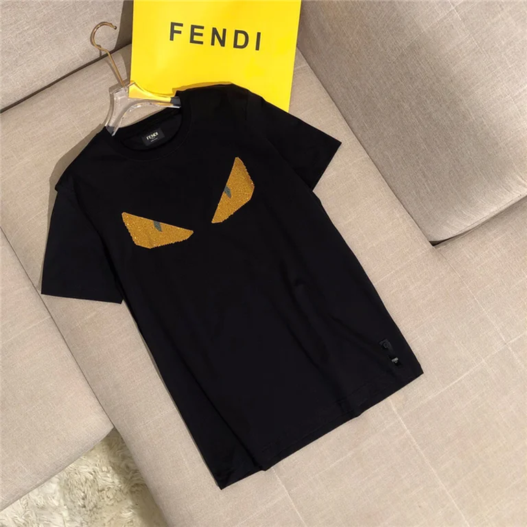 2021ss F**di T Shirt