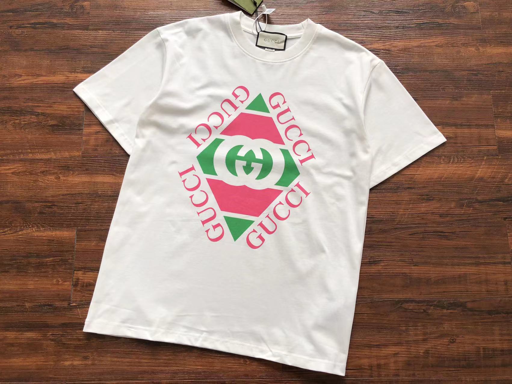 Gvc*1 T-shirt