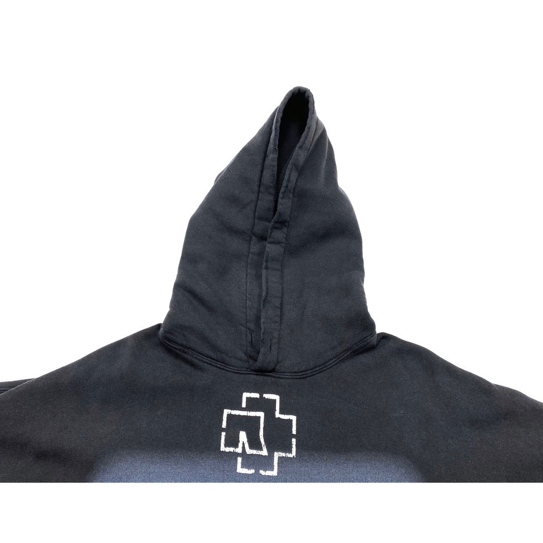 Ba1en*iaga Hoodie