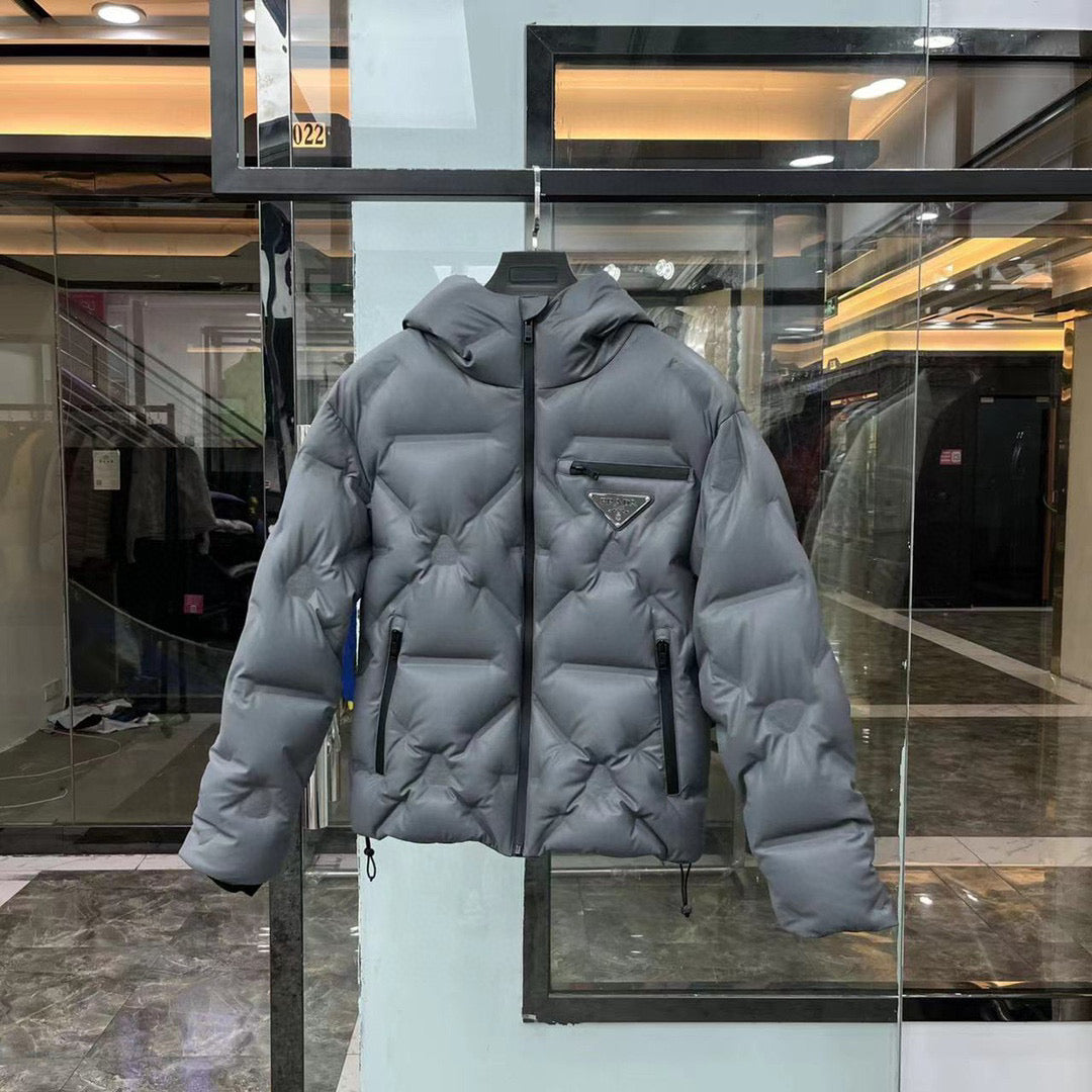 Pra*a Jacket