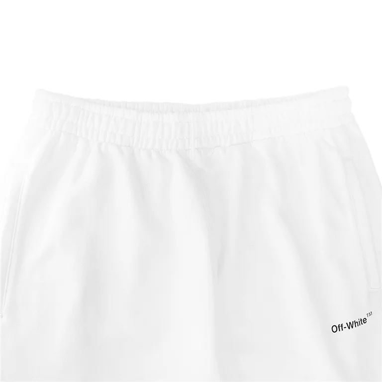 2022fw OFF WHITE Sweater pants