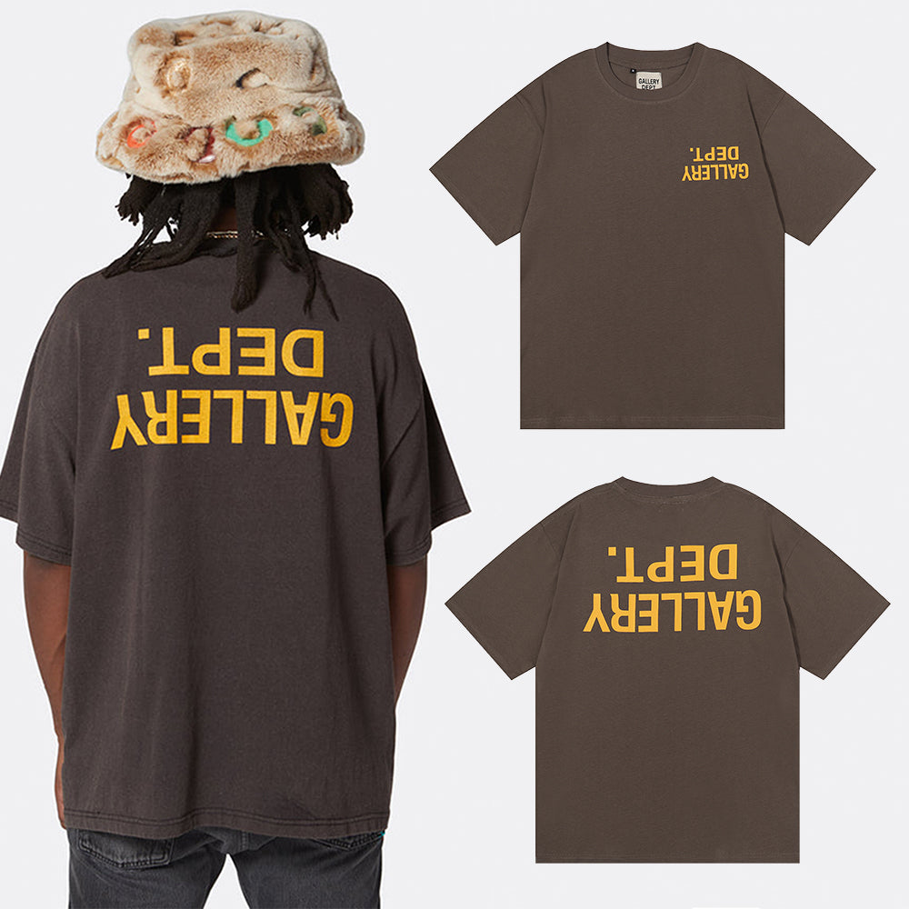 Gallery Dept T-shirt