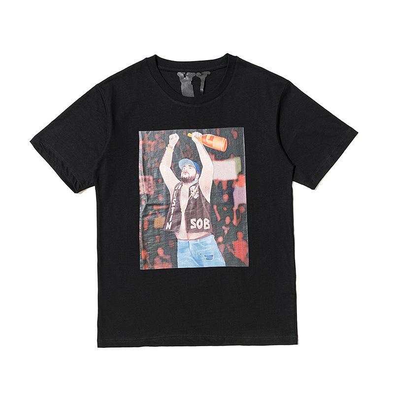Vlone Yams Day Tee