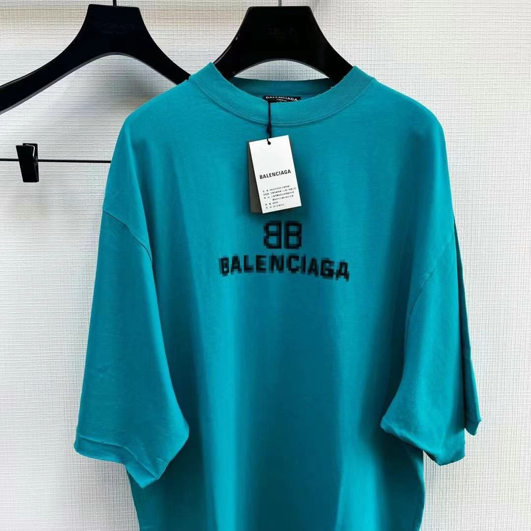 Ba1en*iaga T-shirt