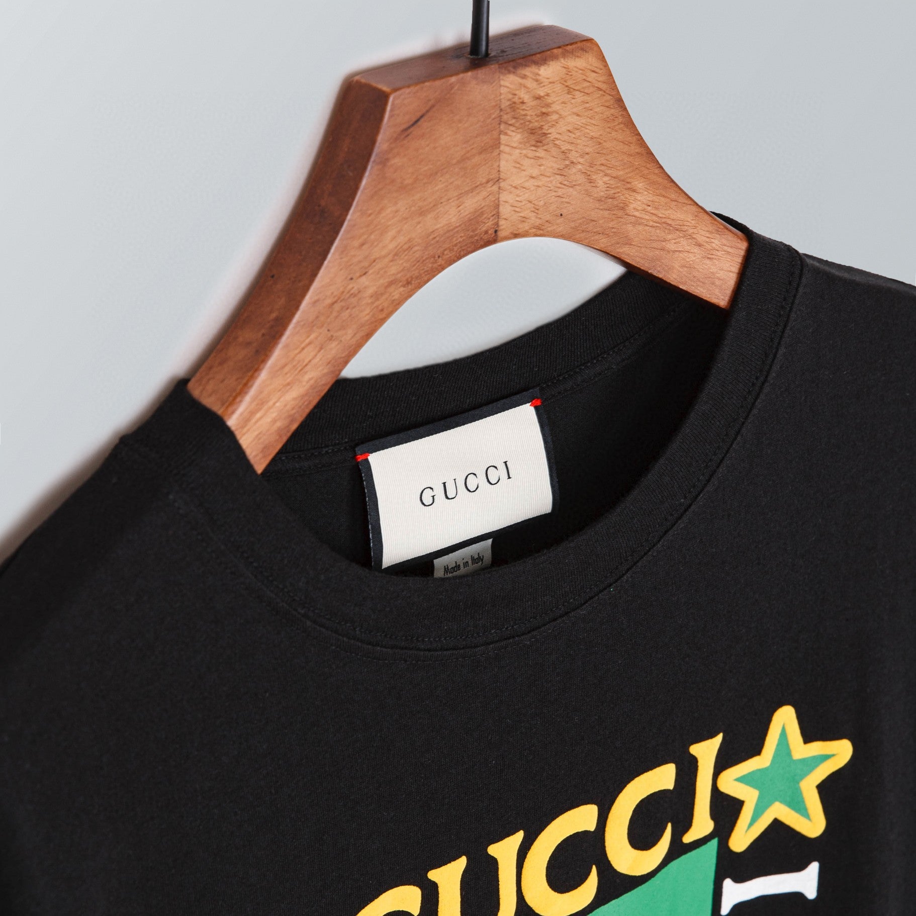 Gvc*1 T-shirt