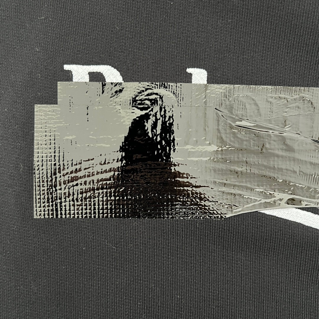 Ba1en*iaga Hoodie