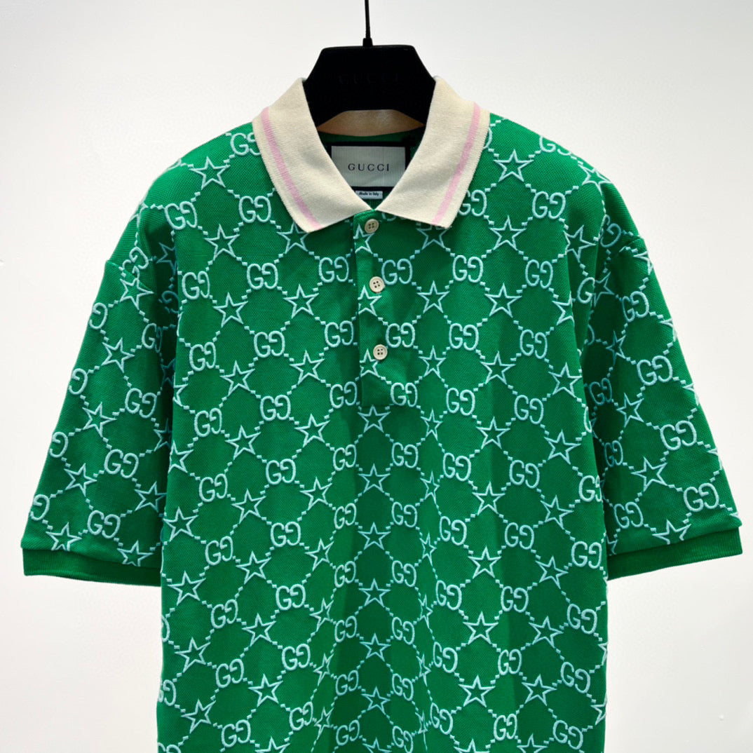 Gvc*1 Shirt