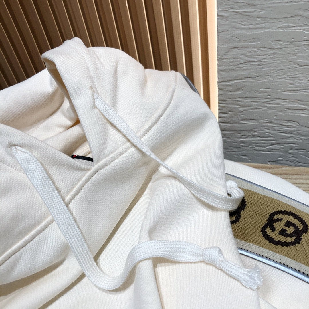 Gvc*1 Hoodie