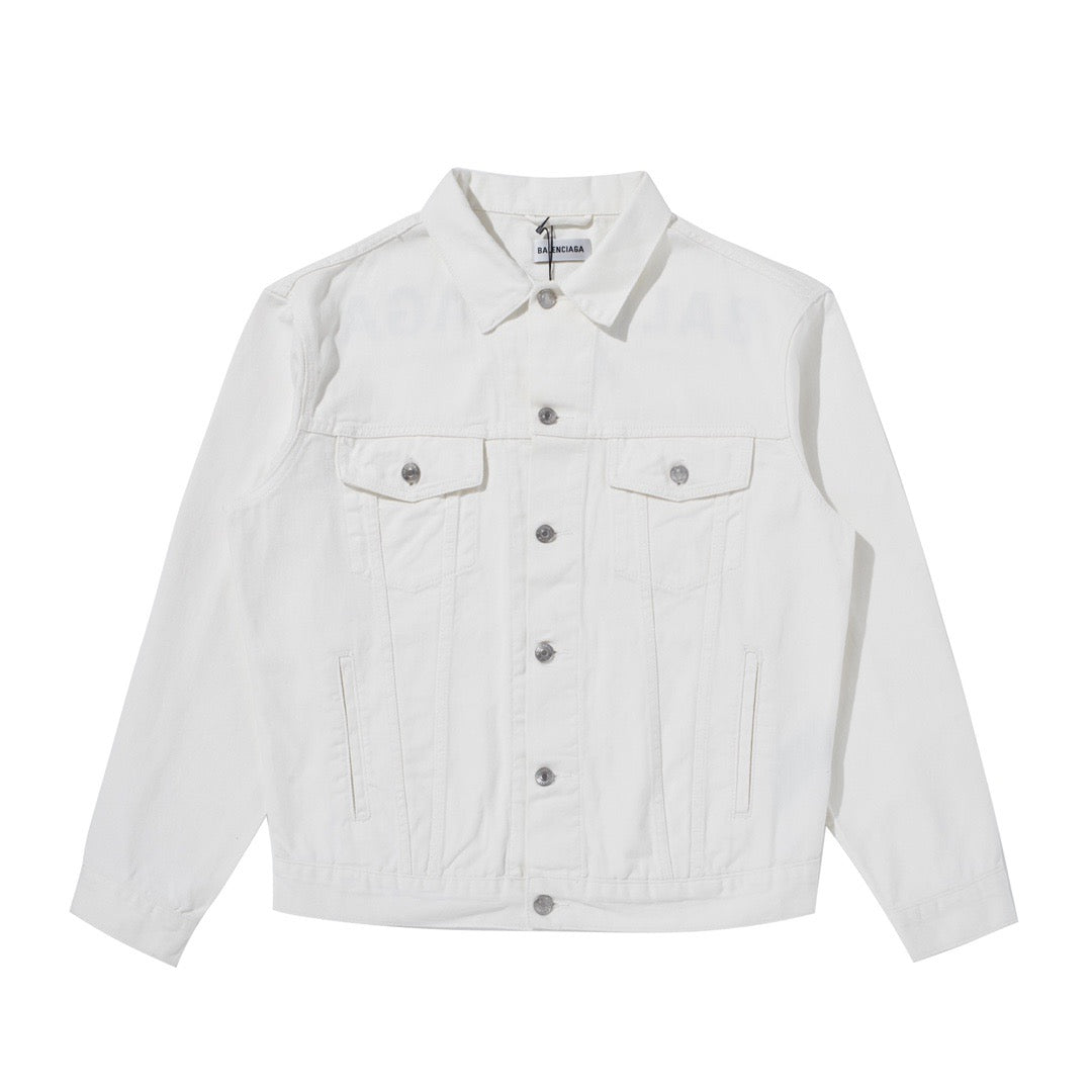 Ba1en*iaga Jacket