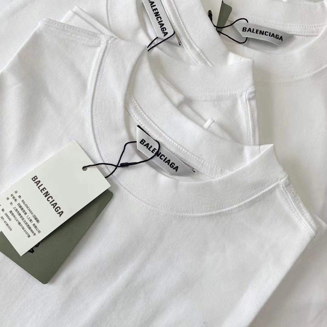 Ba1en*iaga T-shirt