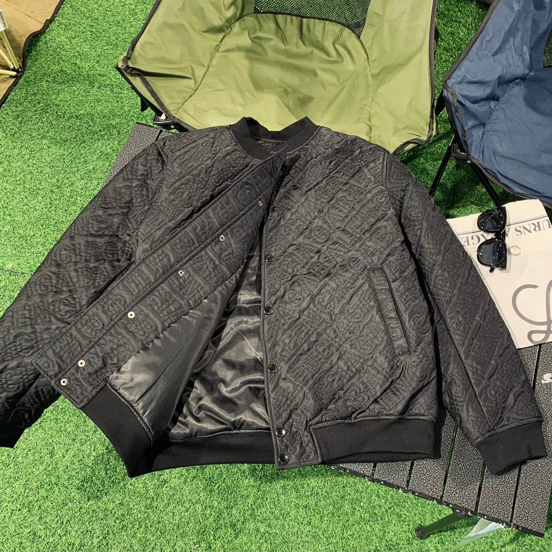 Ba1en*iaga Jacket