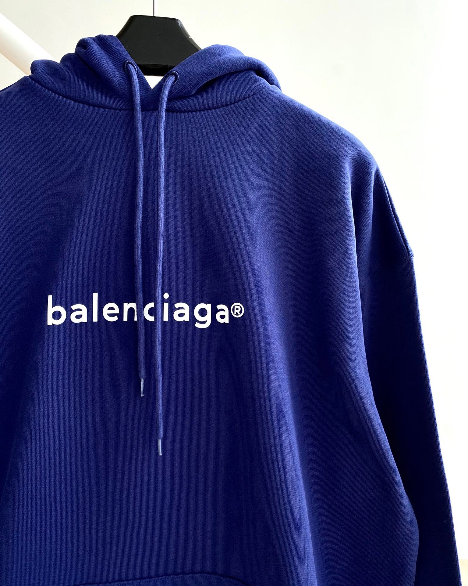 Ba1en*iaga Hoodie