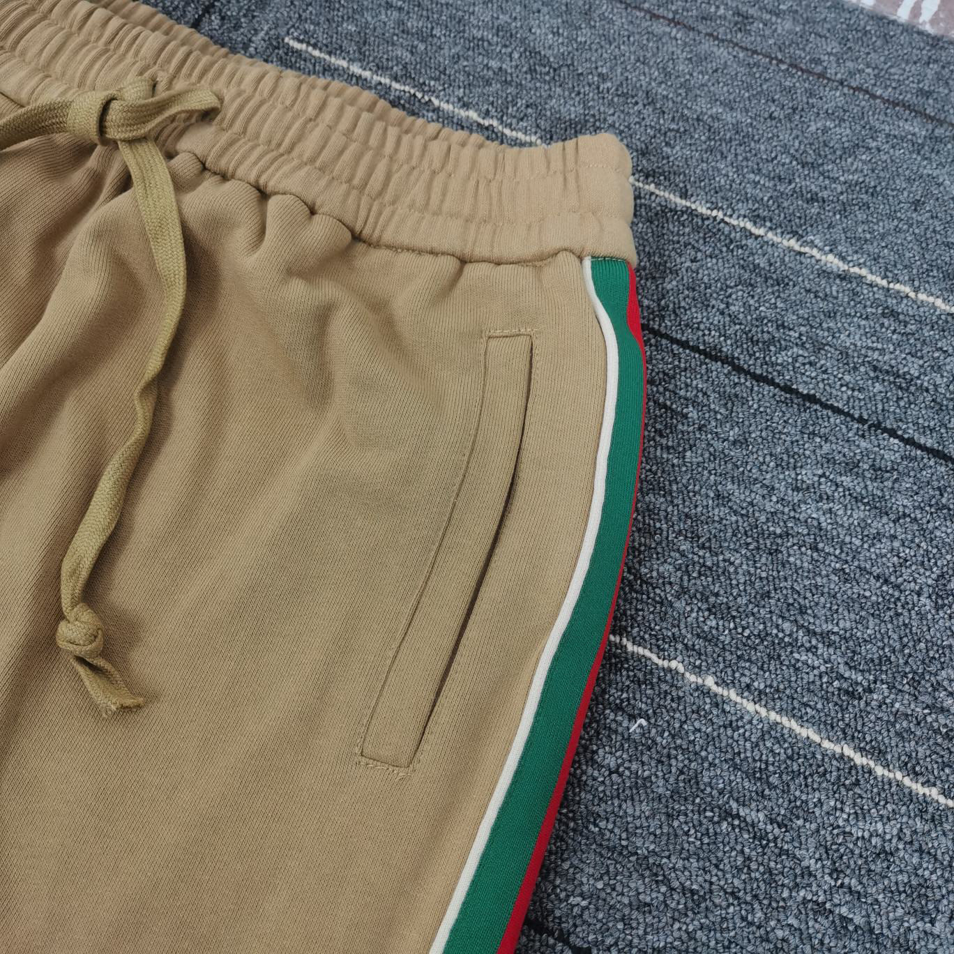 Gvc*1 Pants