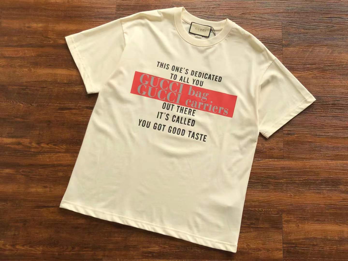 Gvc*1 T-shirt