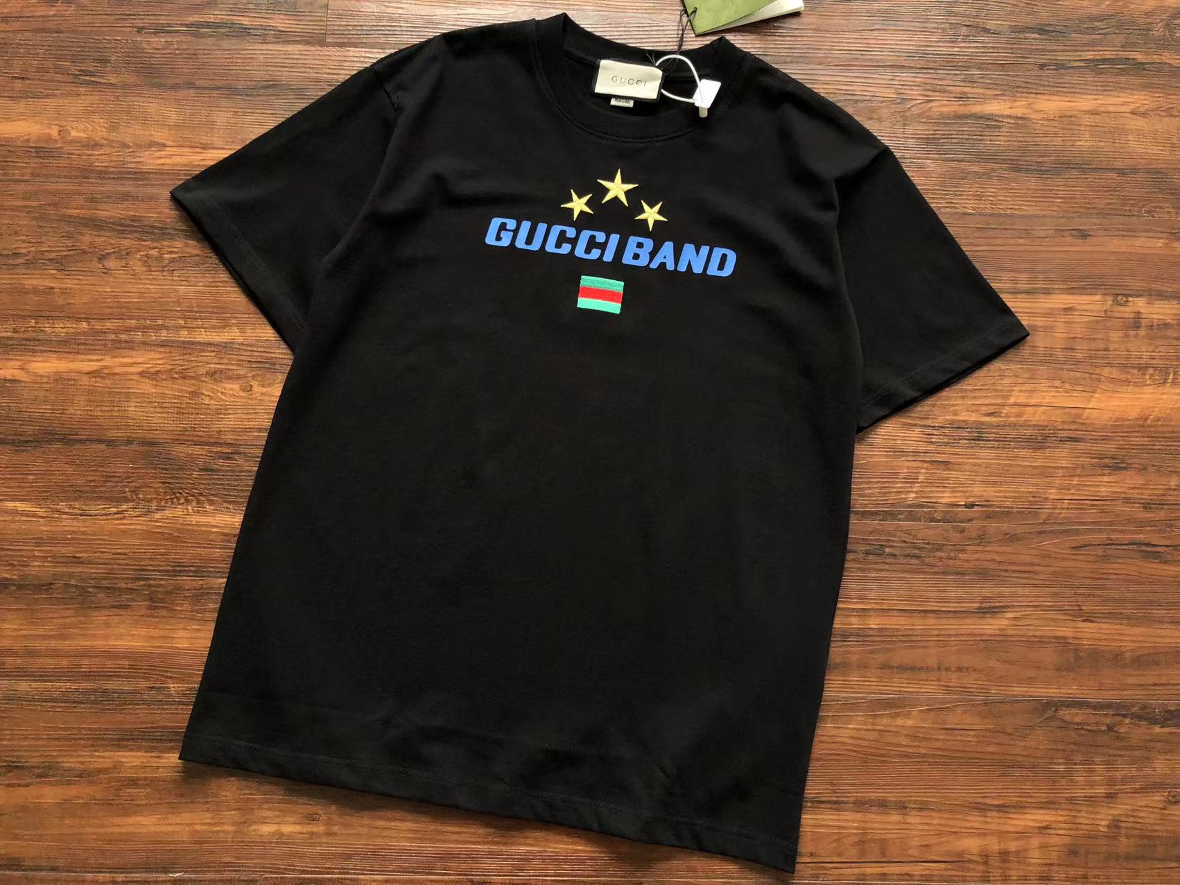 Gvc*1 T-shirt