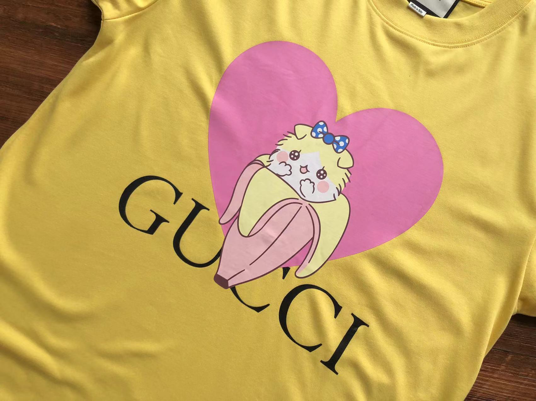 Gvc*1 T-shirt