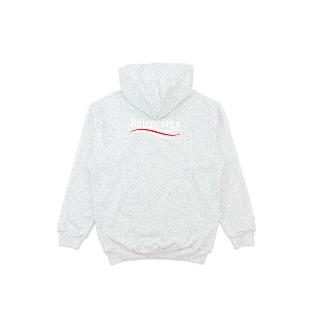 Ba1en*iaga Hoodie