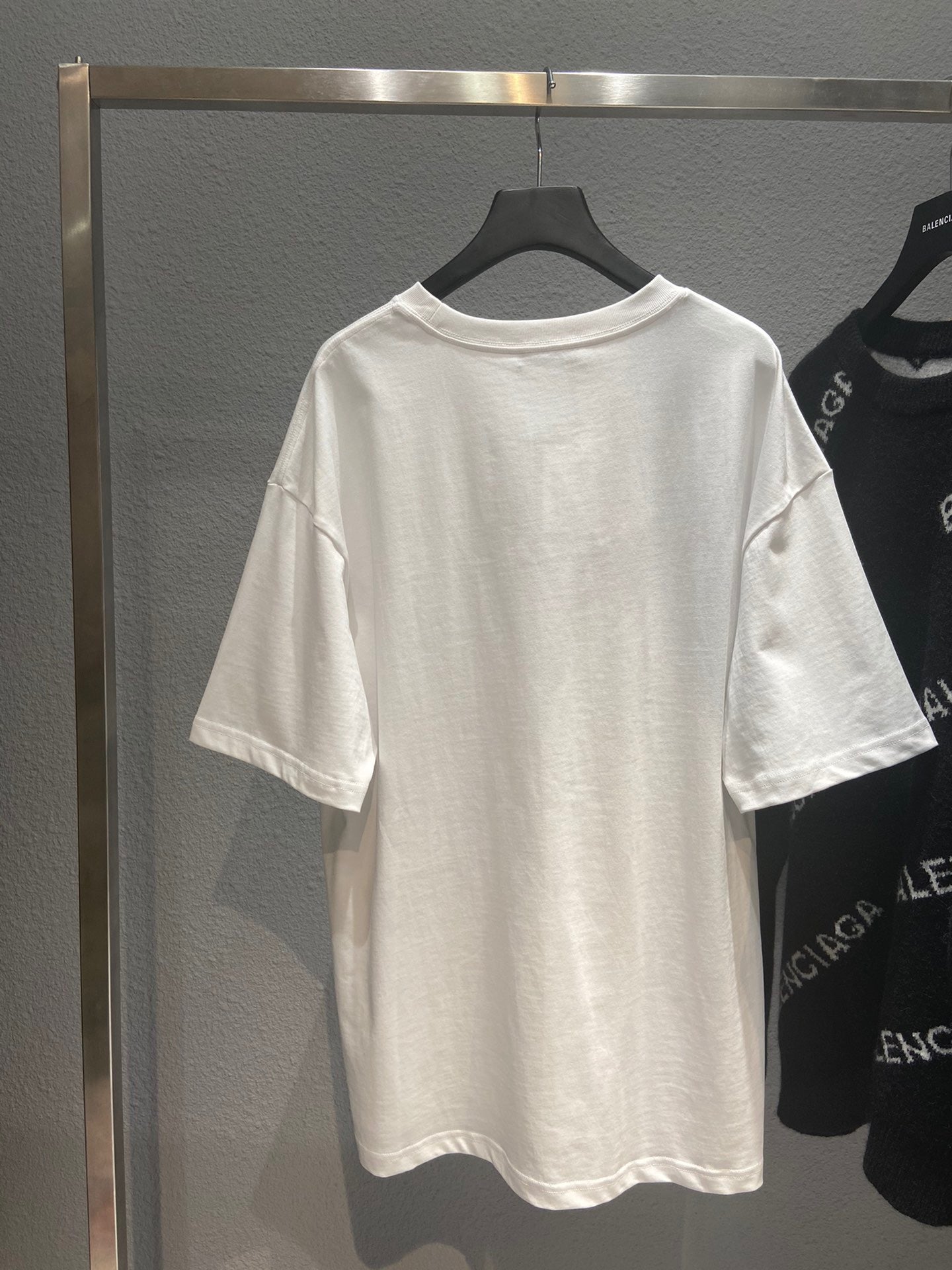 Ba1en*iaga T-shirt