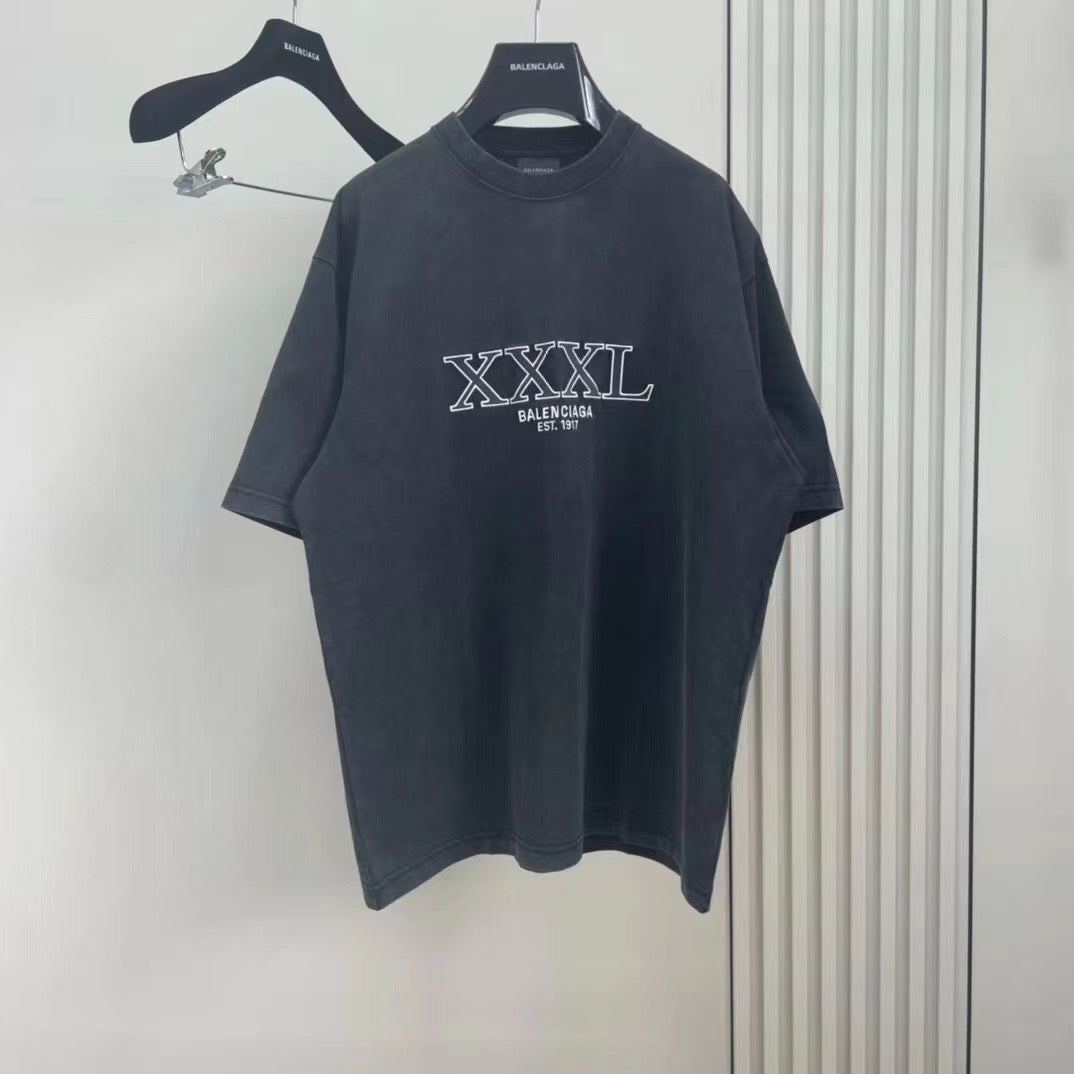 Ba1en*iaga T-shirt