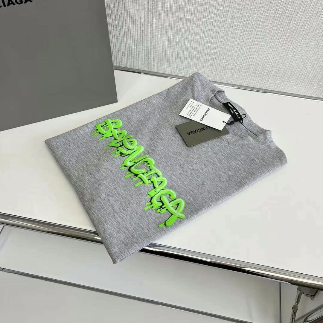 Ba1en*iaga T-shirt