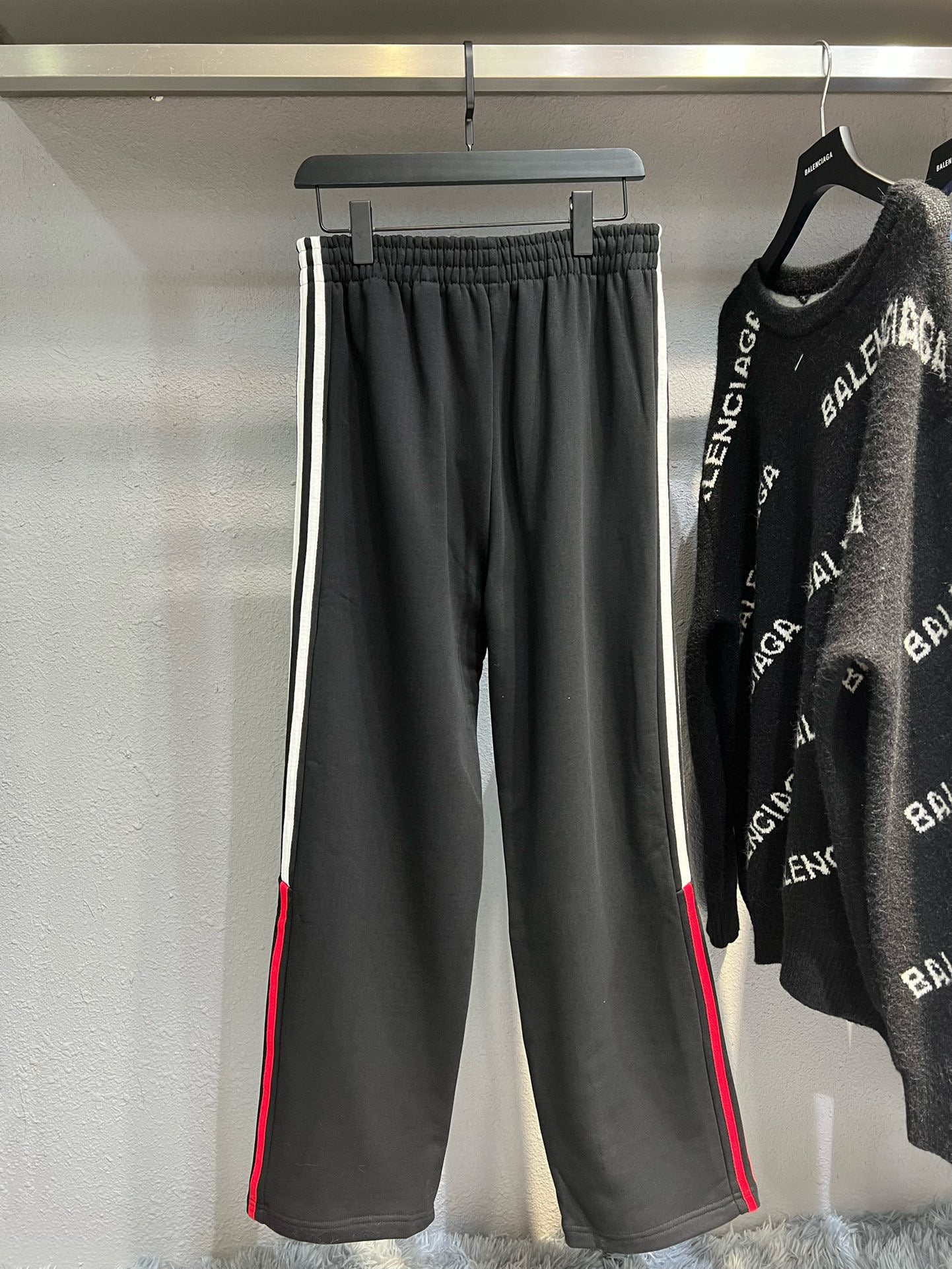 Ba1en*iaga Sweatpants
