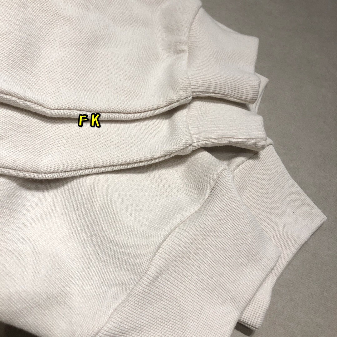 Ba1en*iaga Hoodie