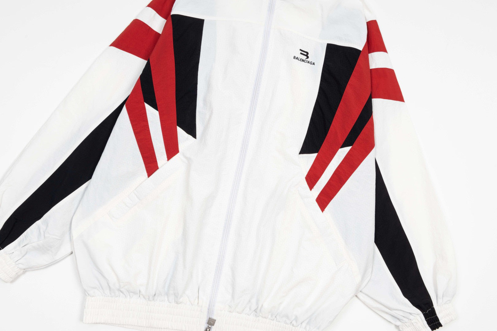 Ba1en*iaga Jacket