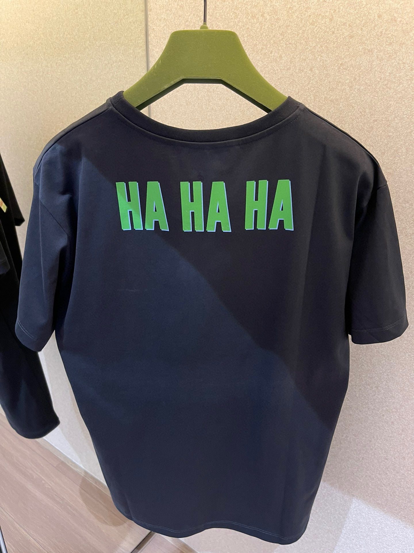 Gvc*1 T-shirt