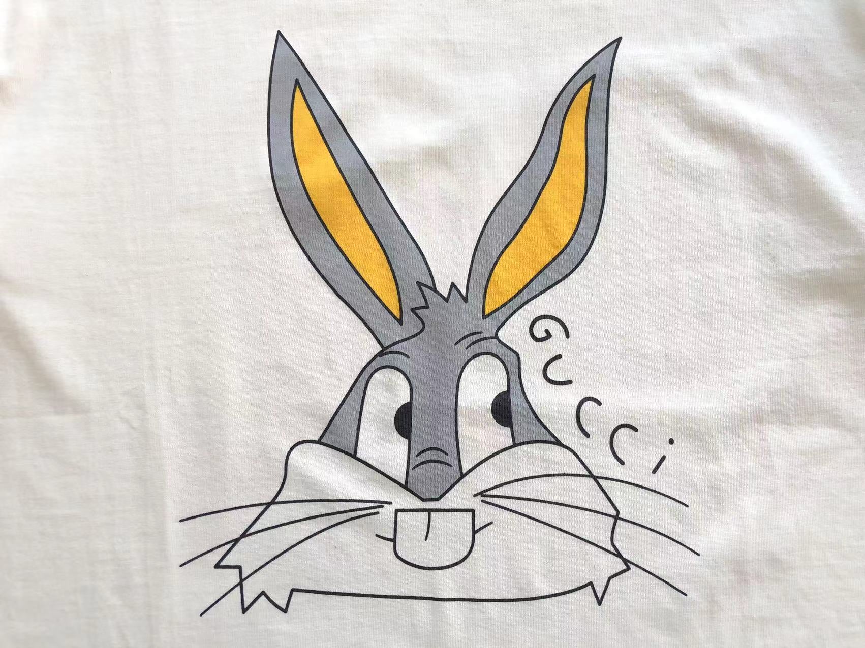 Gvc*1 T-shirt