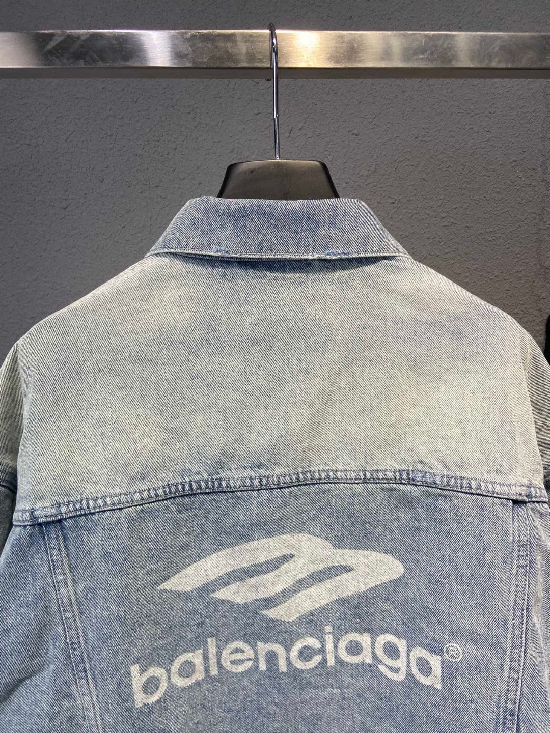 Ba1en*iaga Jacket