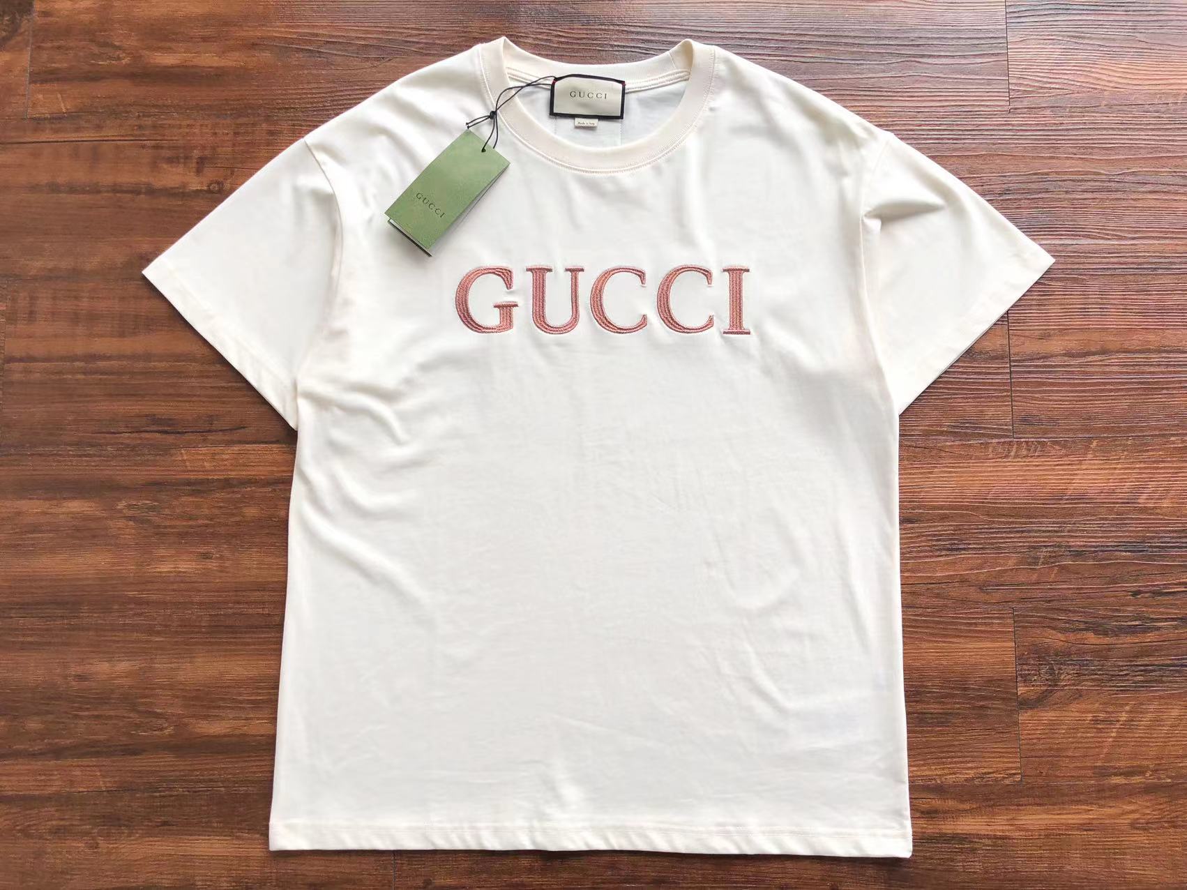 Gvc*1 T-shirt