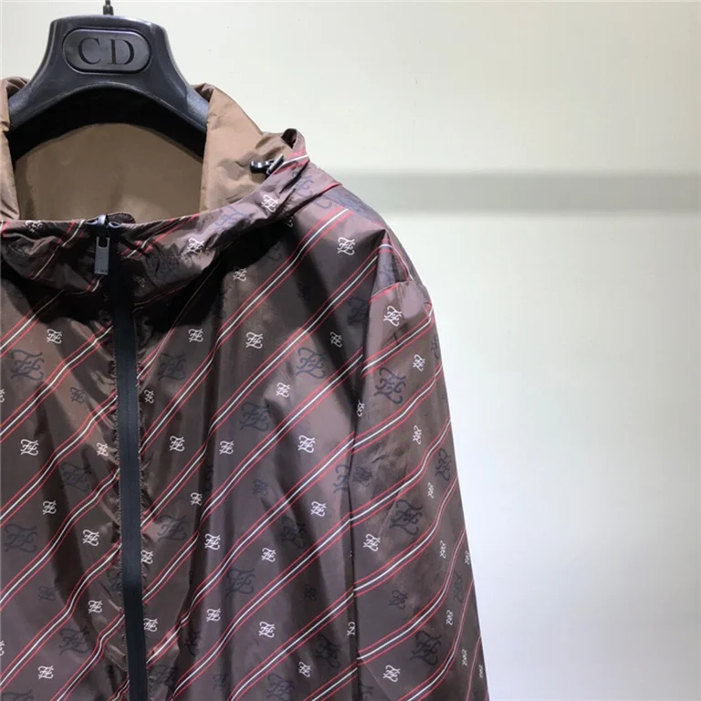 2021SS F**di Jacket