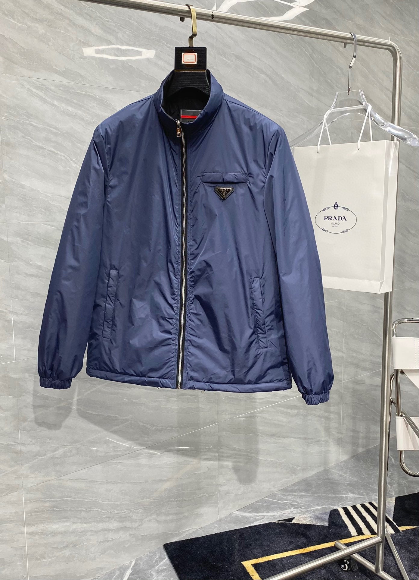 Pra*a Jacket