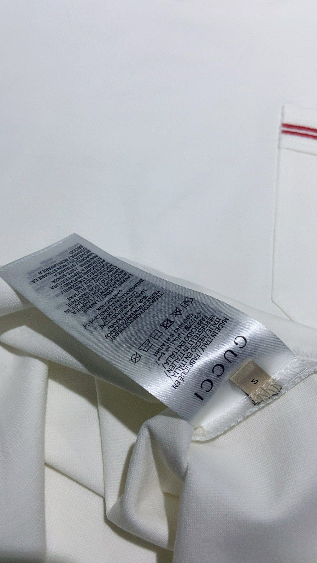 Gvc*1 T-shirt