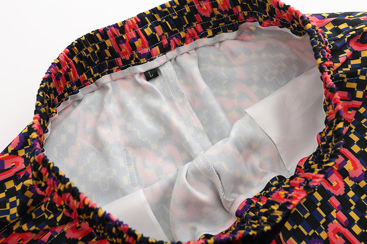 Gvc*1 Shorts