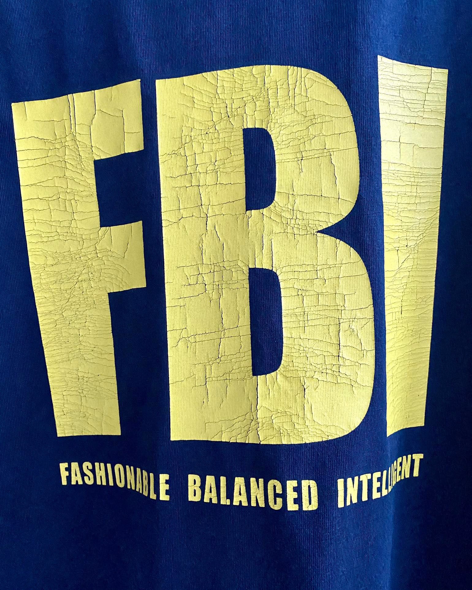 Ba1en*iaga T-shirt