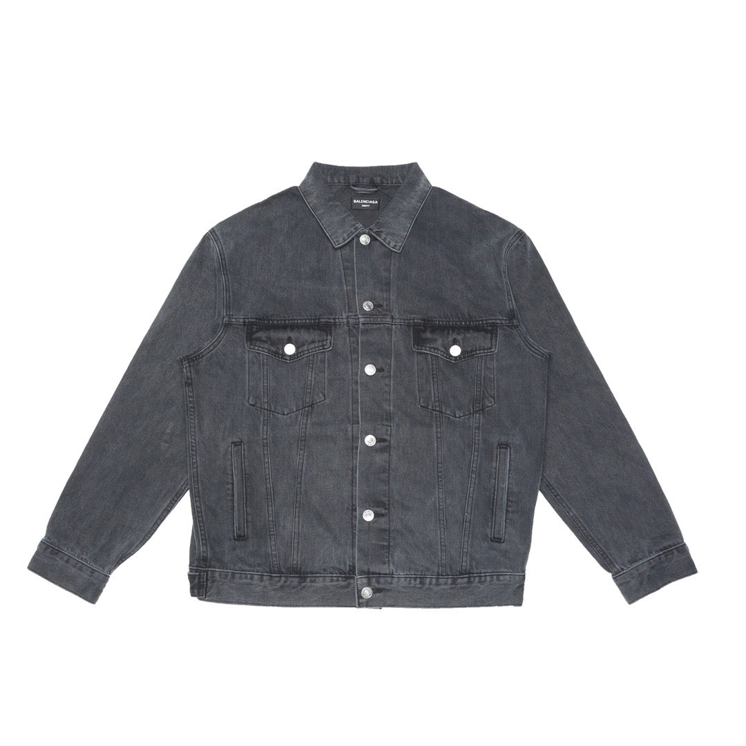 Ba1en*iaga Jacket