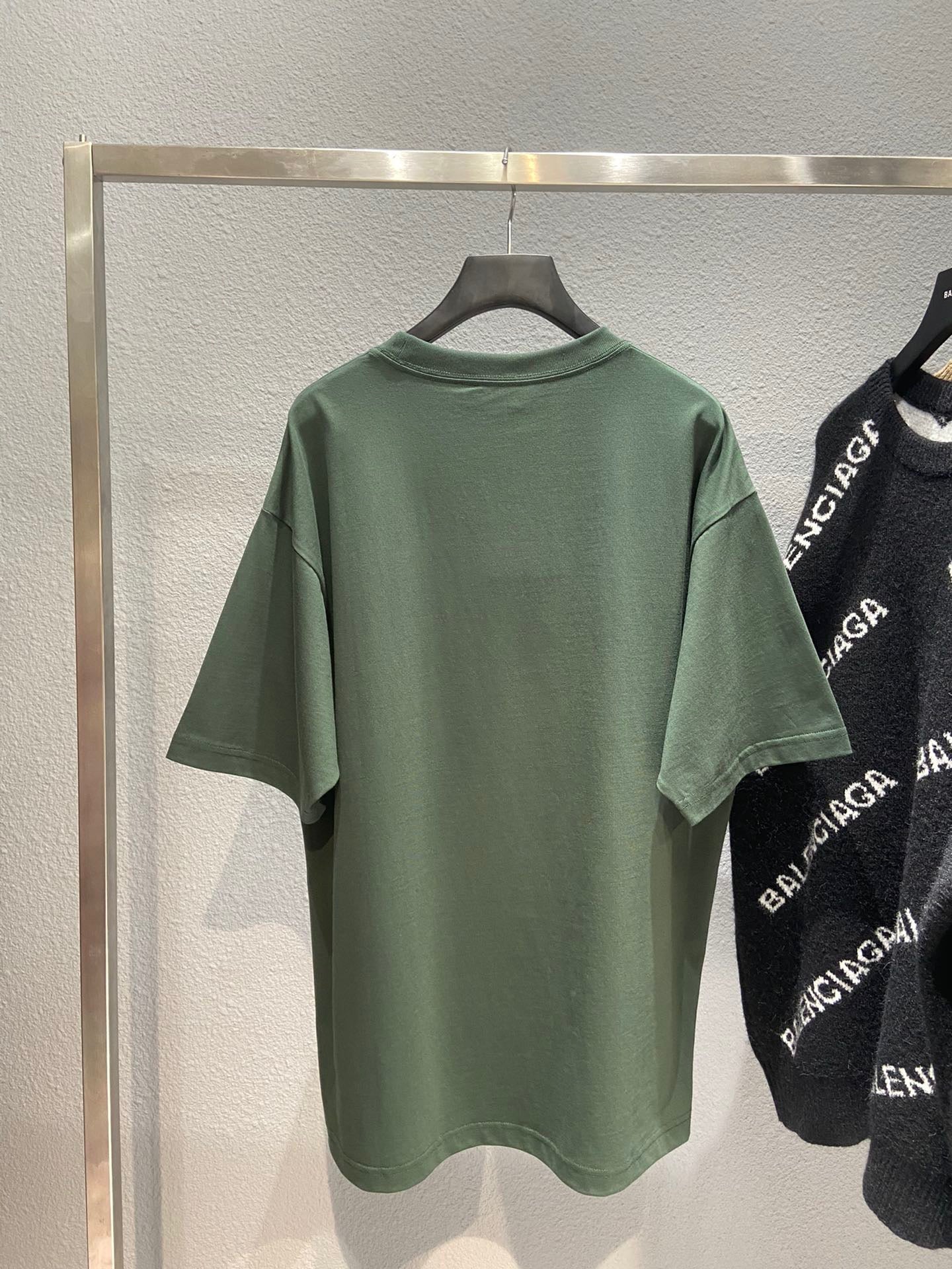 Ba1en*iaga T-shirt