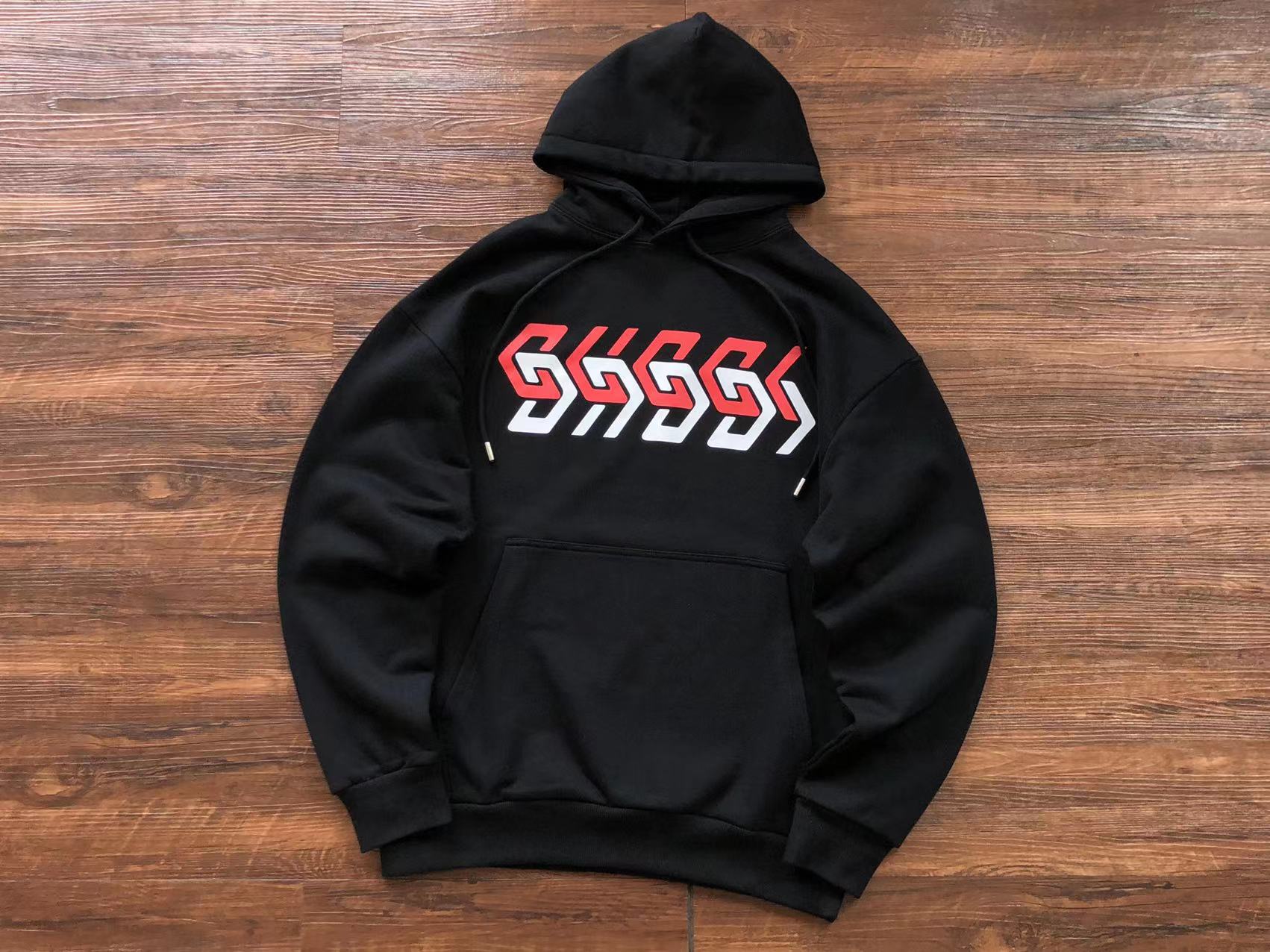 Gvc*1 Hoodie