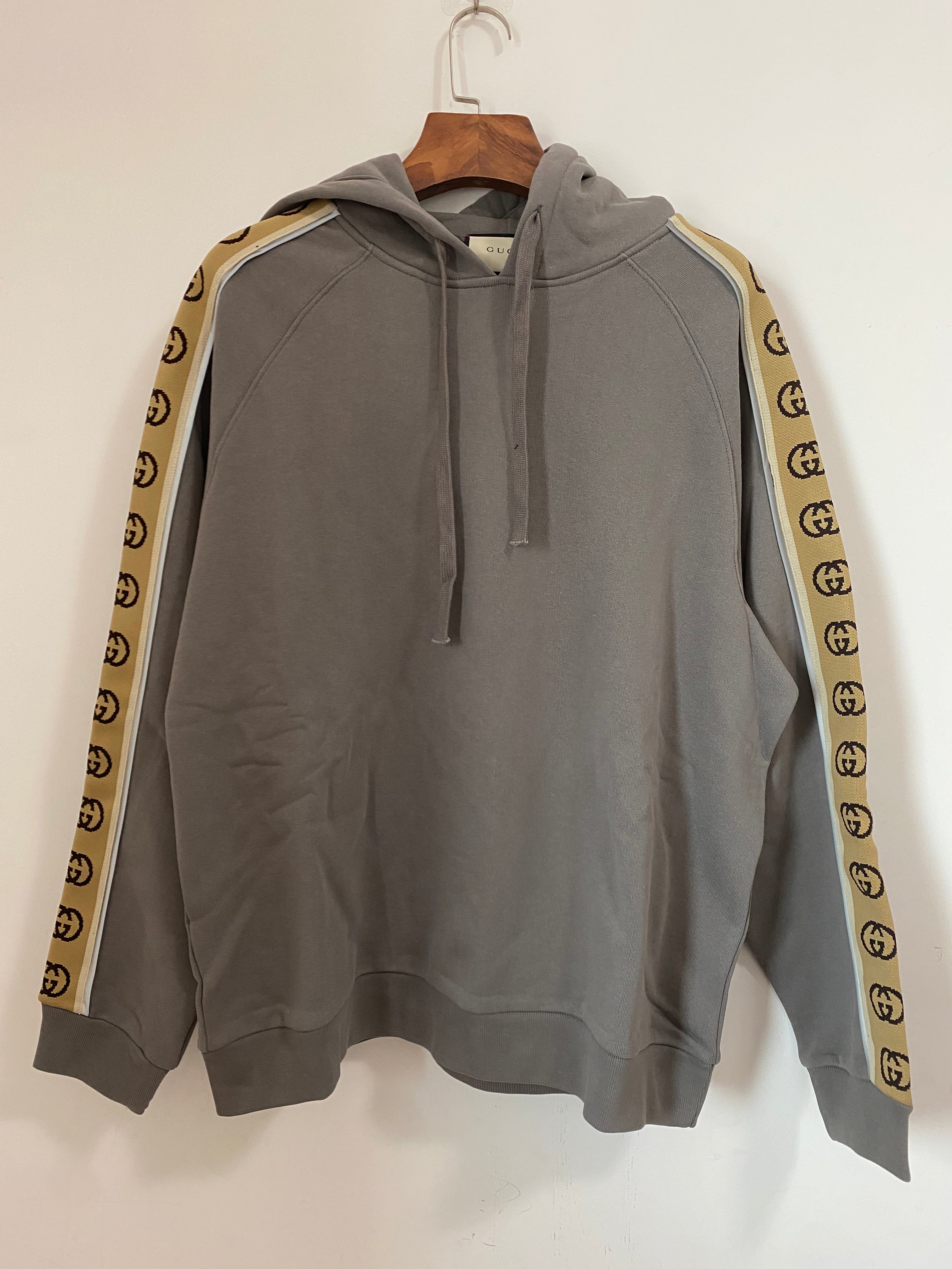 Gvc*1 Hoodie