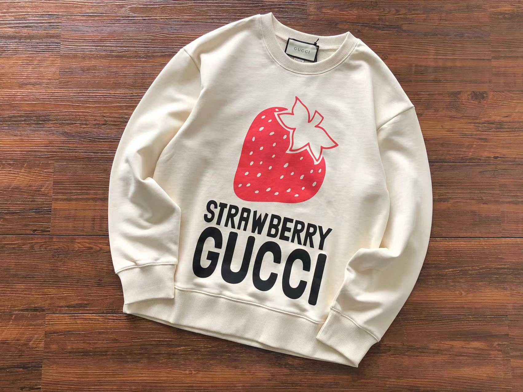 Gvc*1 Sweatshirt