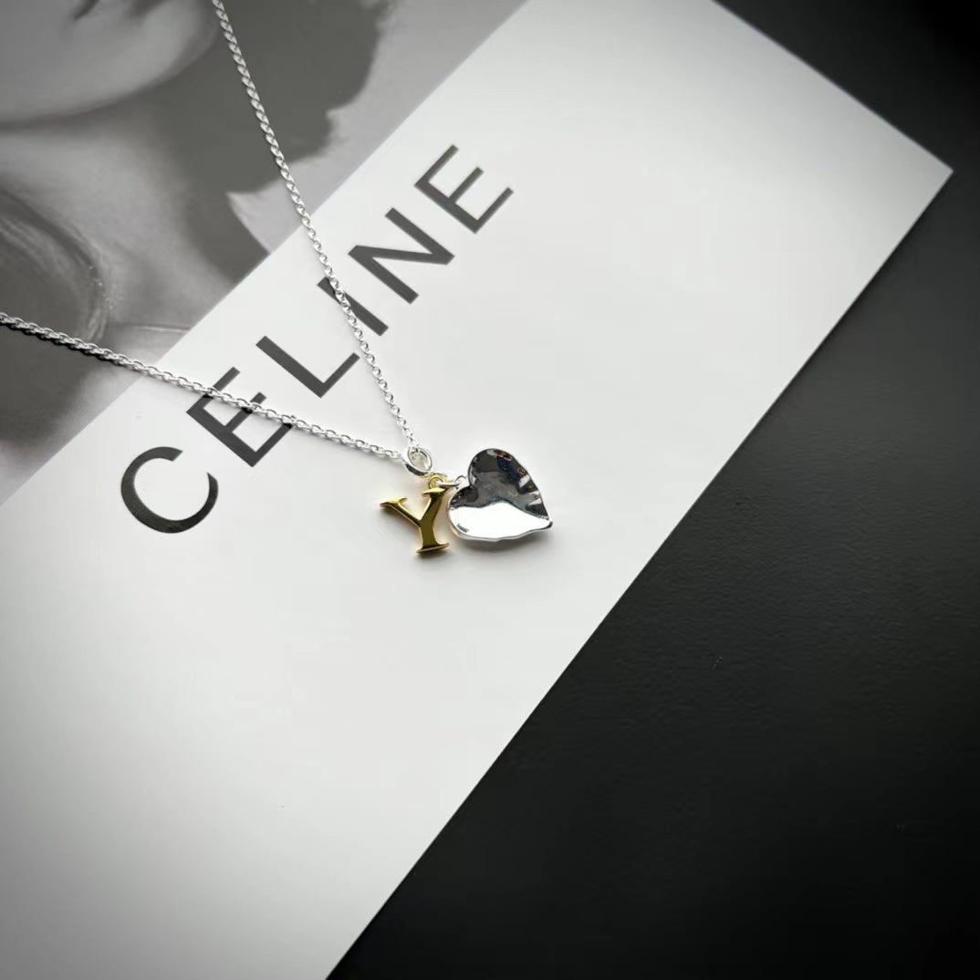Gvc*1 Necklace