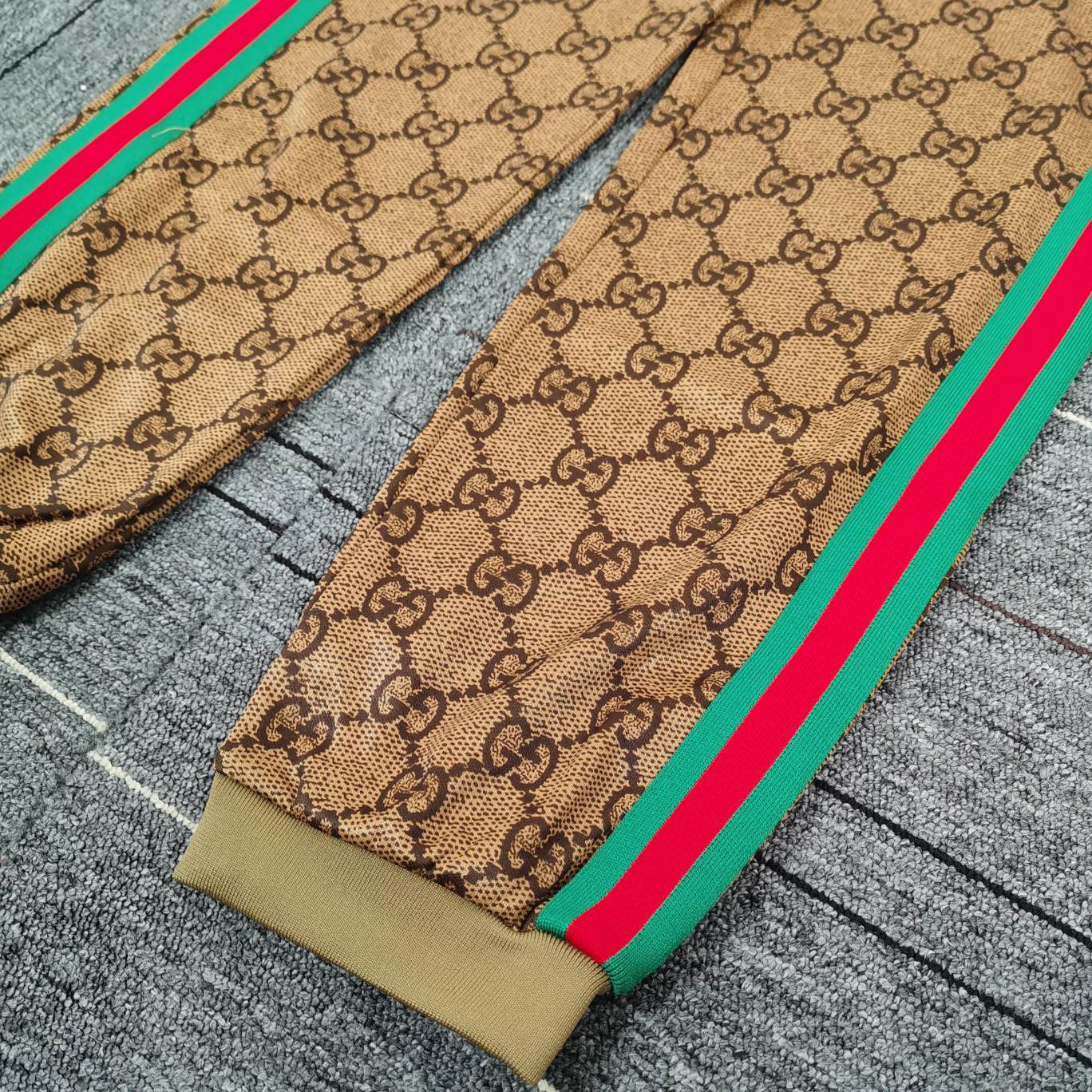 Gvc*1 Sweatpants